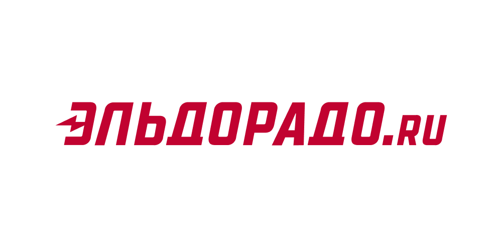 Эльдорадо картинка логотип